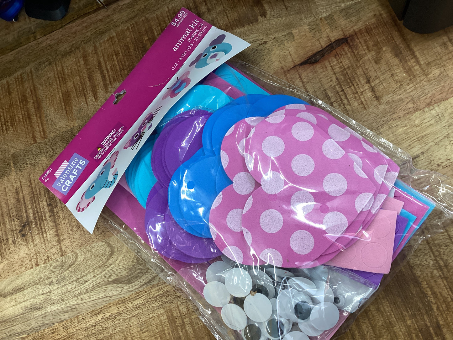 Valentine Kit
