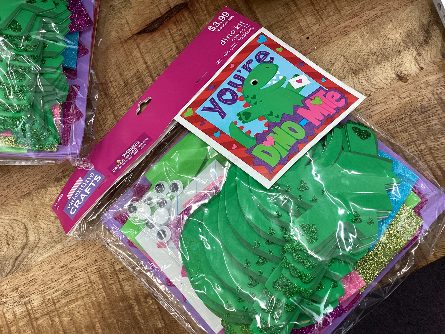 Valentine Crafts