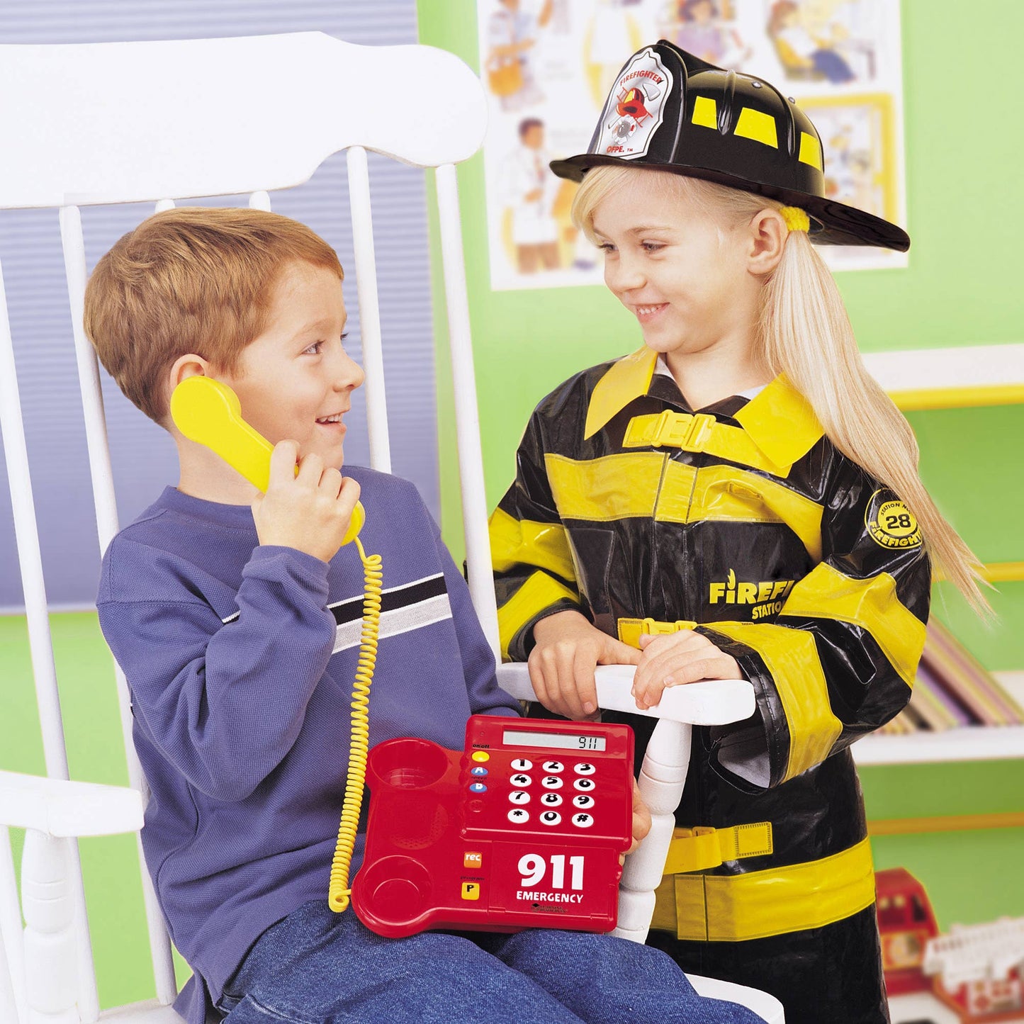 Pretend & Play® Teaching Telephone®