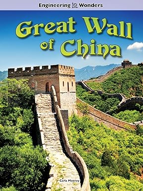 Great Wall of China (Engineering Wonders)