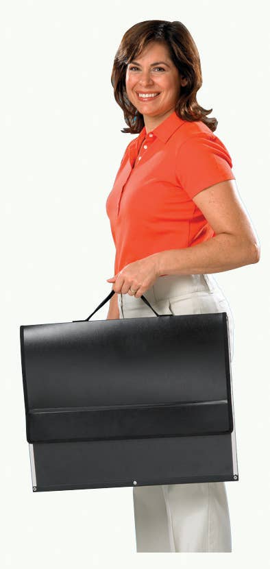 3-IN-1 Portable Easel