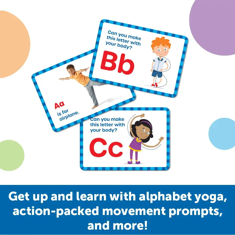 Skill Builders Summer Learning Activity Set (PreK to K)