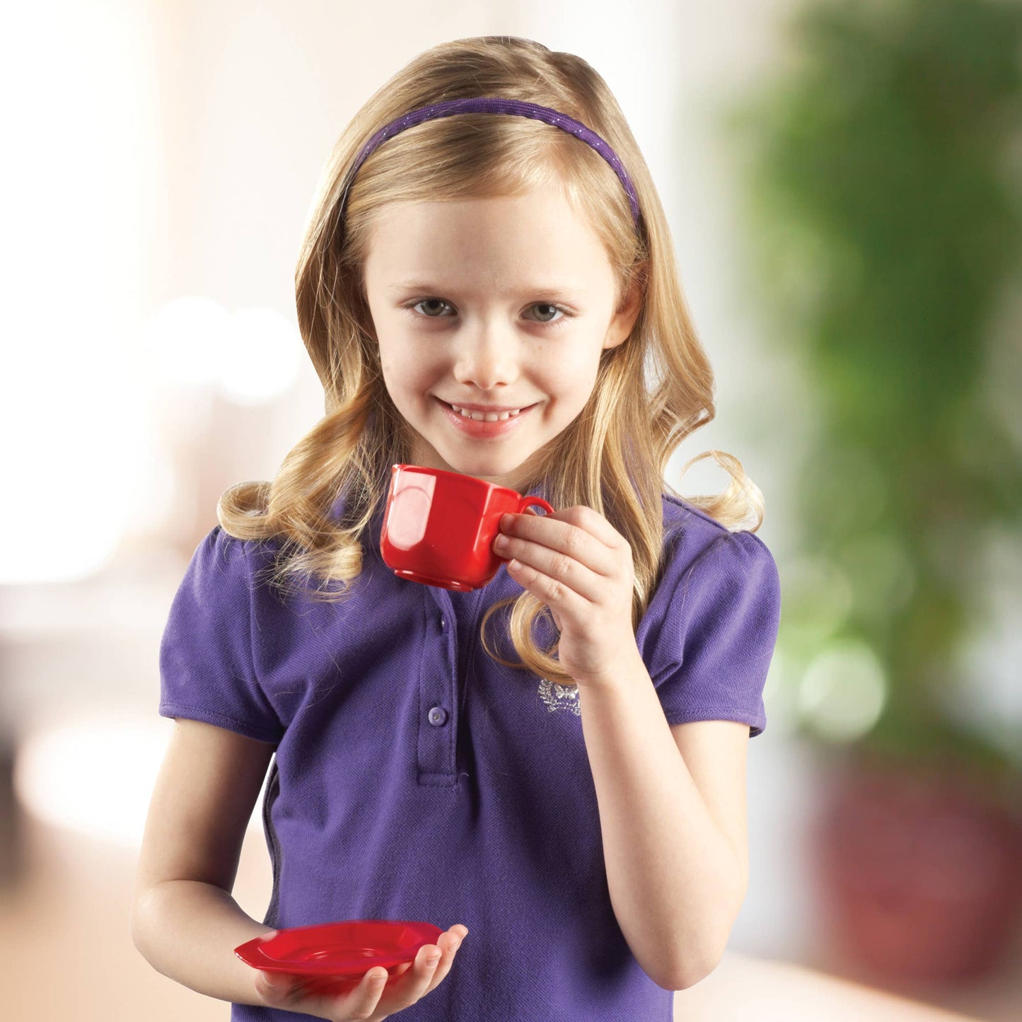 Pretend & Play® Dish Set