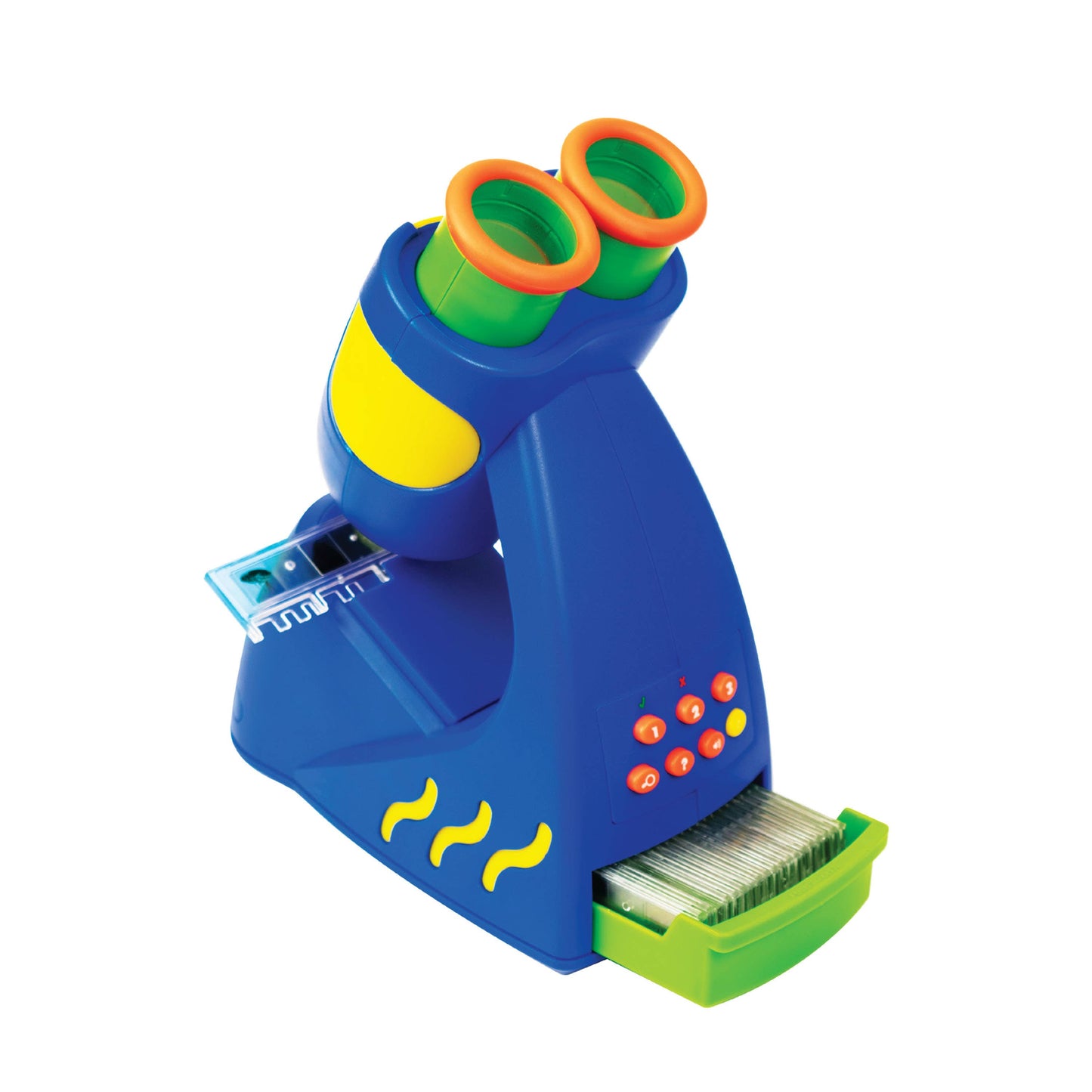 GeoSafari® Jr. Talking Microscope™