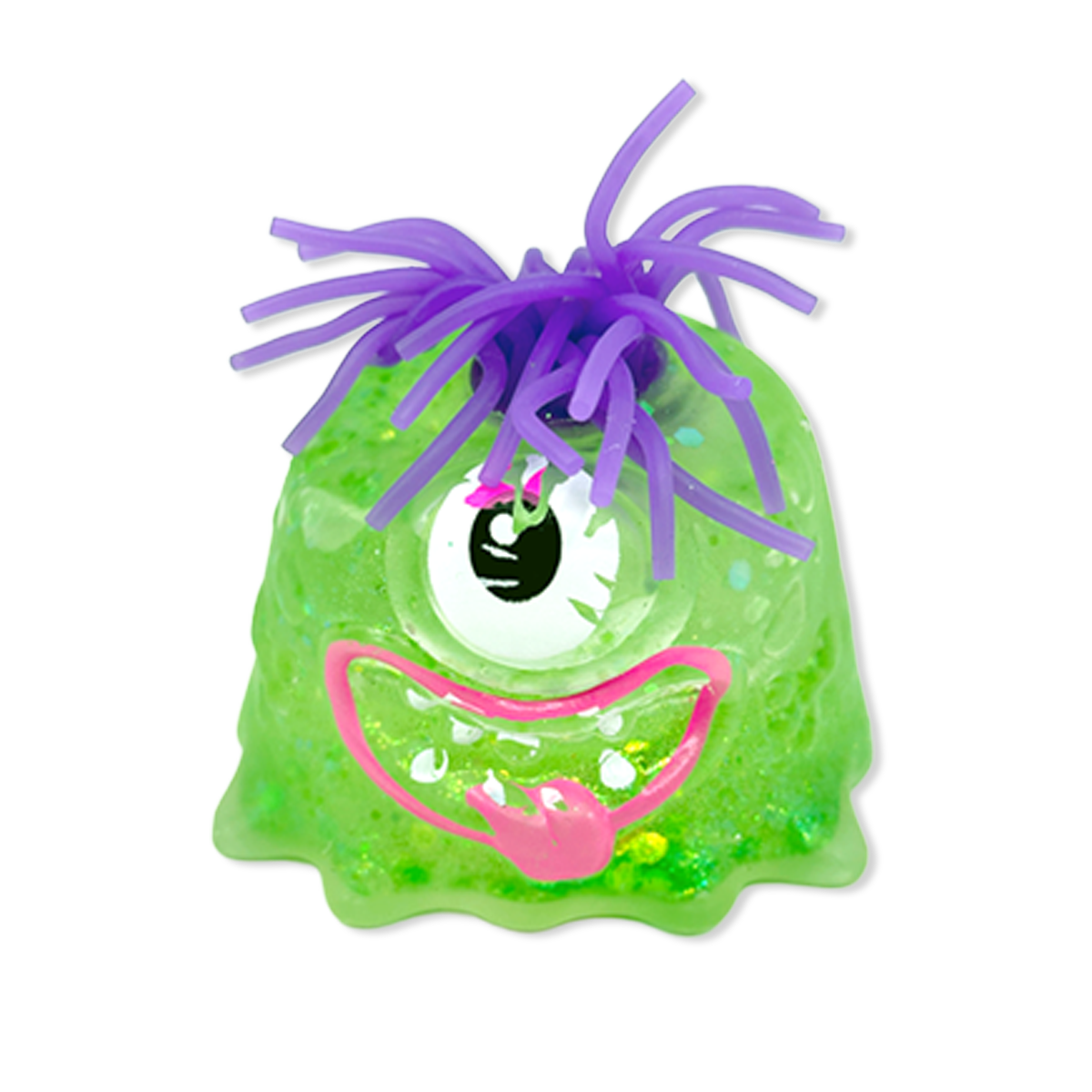Fun Doh Squishy Gummy Fidget Toy NEW Variety - 12/Display: Wholesale Price