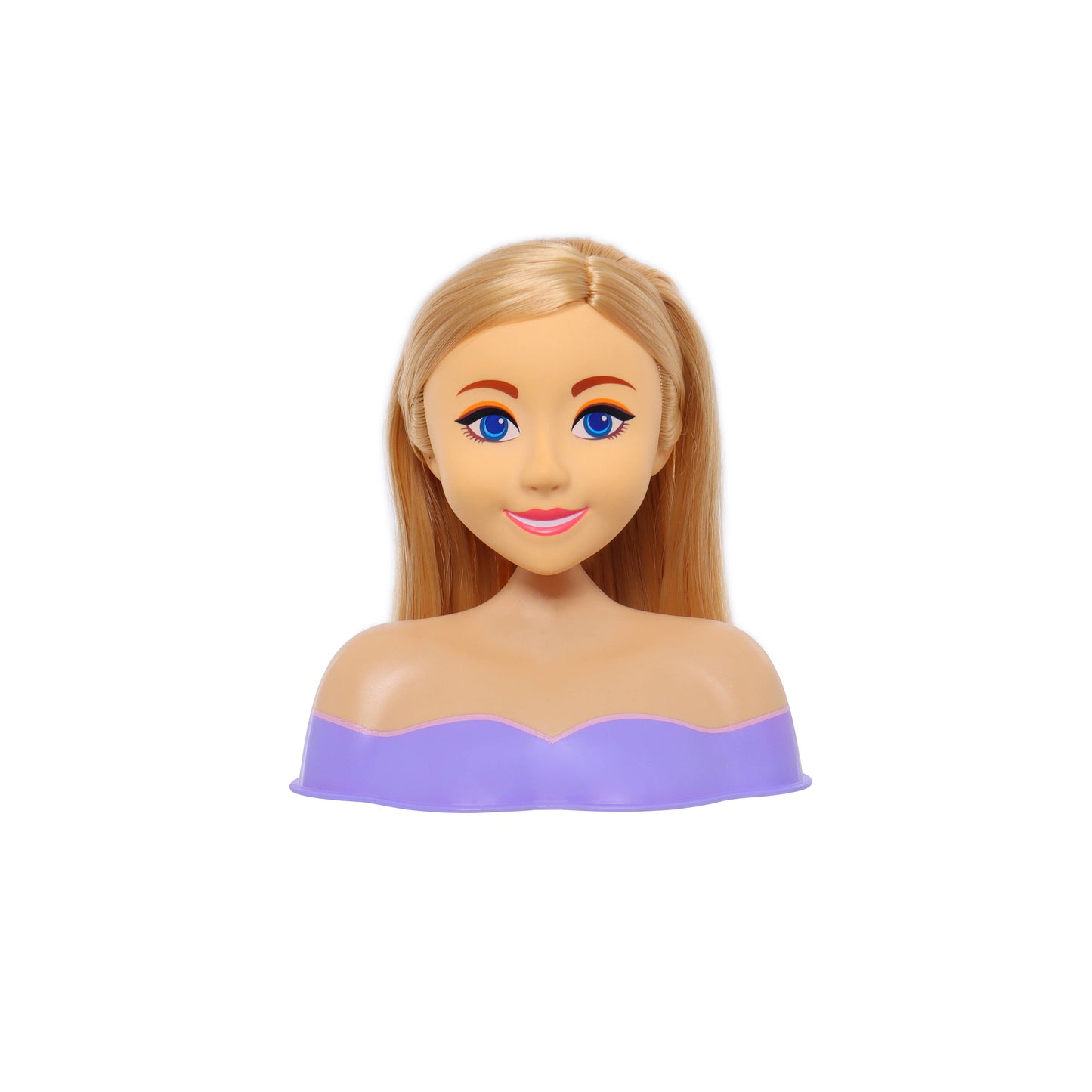 Little Bebops® | Styling Head | Brush |