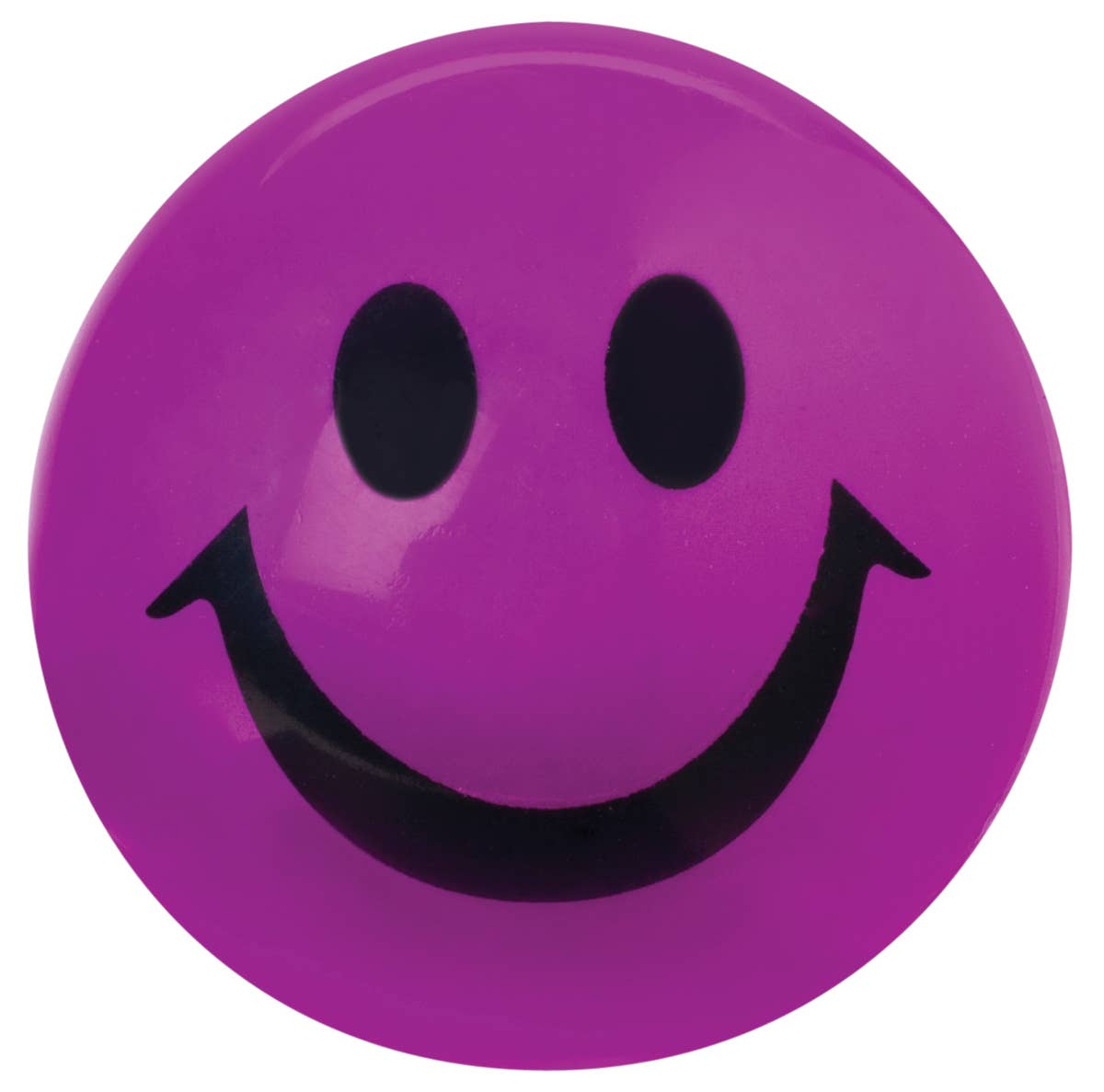 Toysmith Light Up Happy Ball