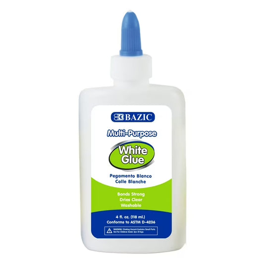Bazic White Glue