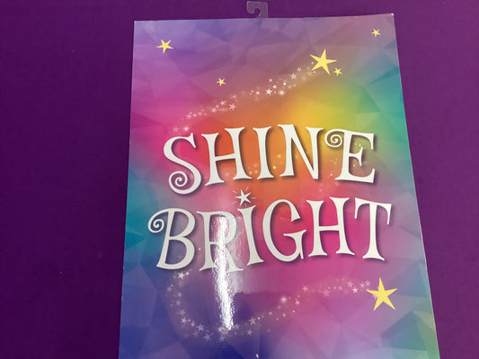 Shine Bright