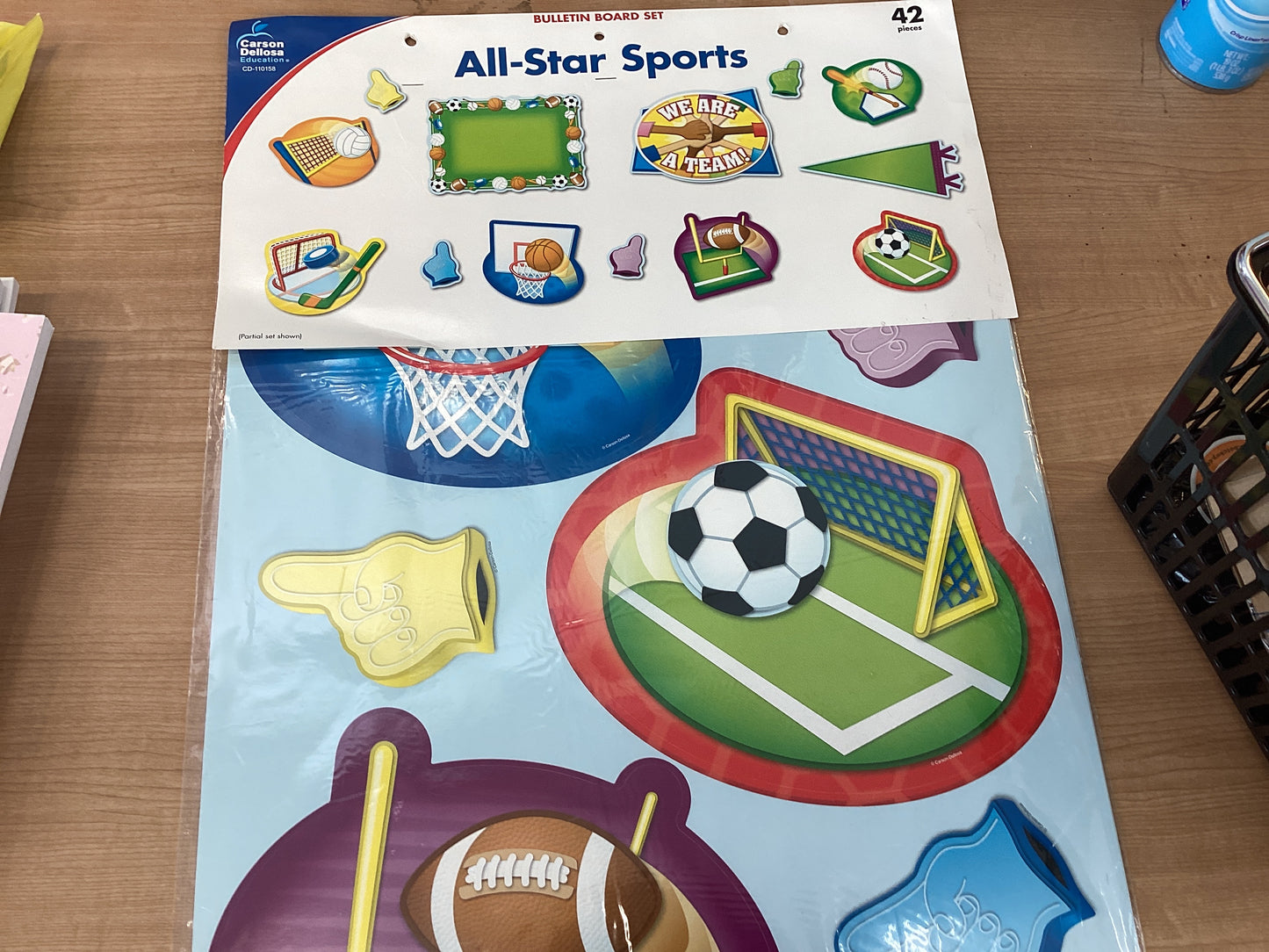 All Star sports