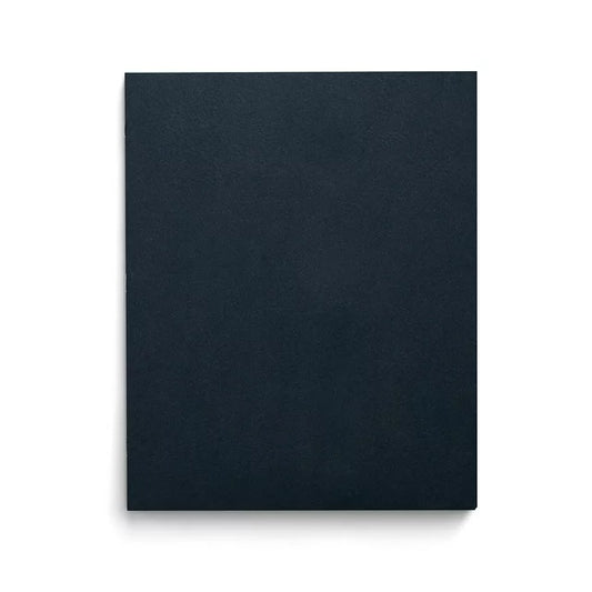 2-Pocket Paper Folder