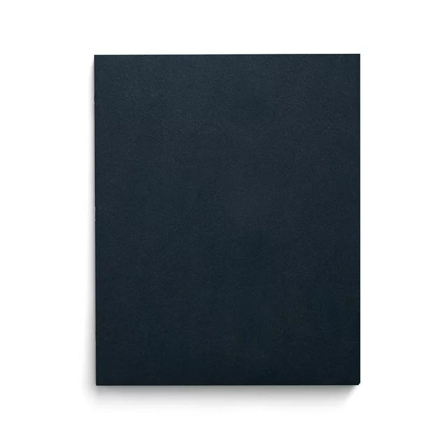 2-Pockets Portfolios - Assorted Color