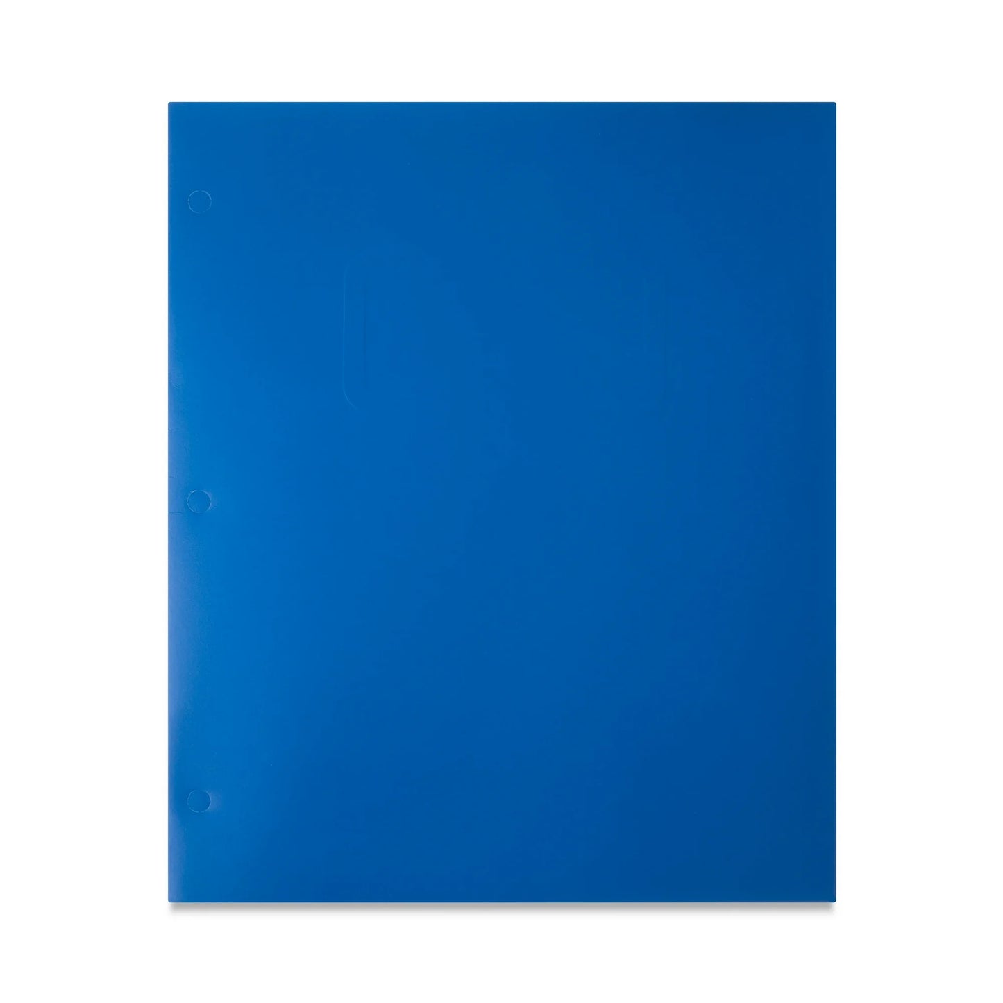 2-Pockets Portfolios - Assorted Color