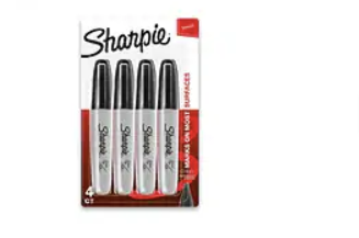 Sharpie Tank Permanent Marker