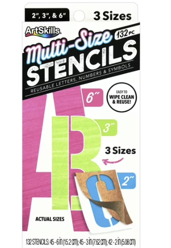 ArtSkills  Multi -size