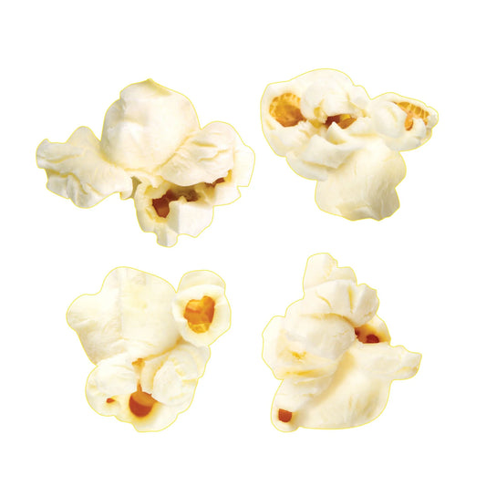 Popcorn Mini Accents Variety Pack