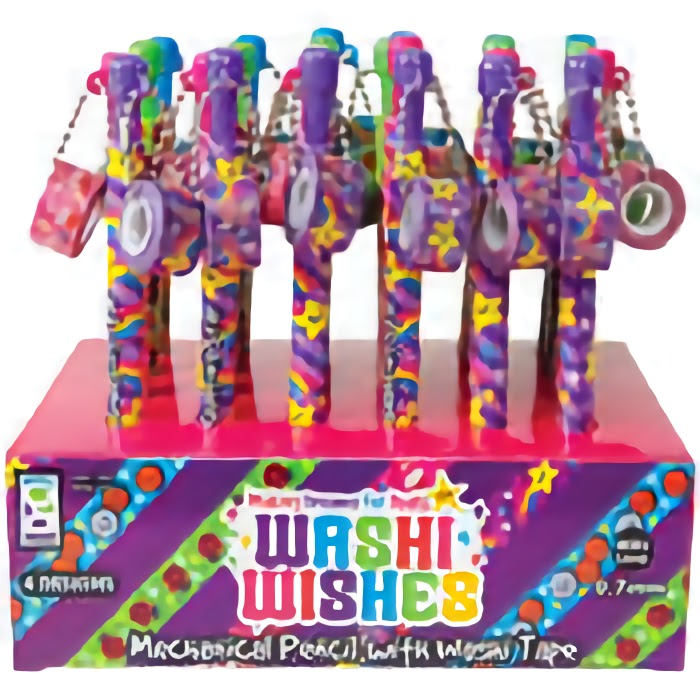 #2 Mechanical Pencils