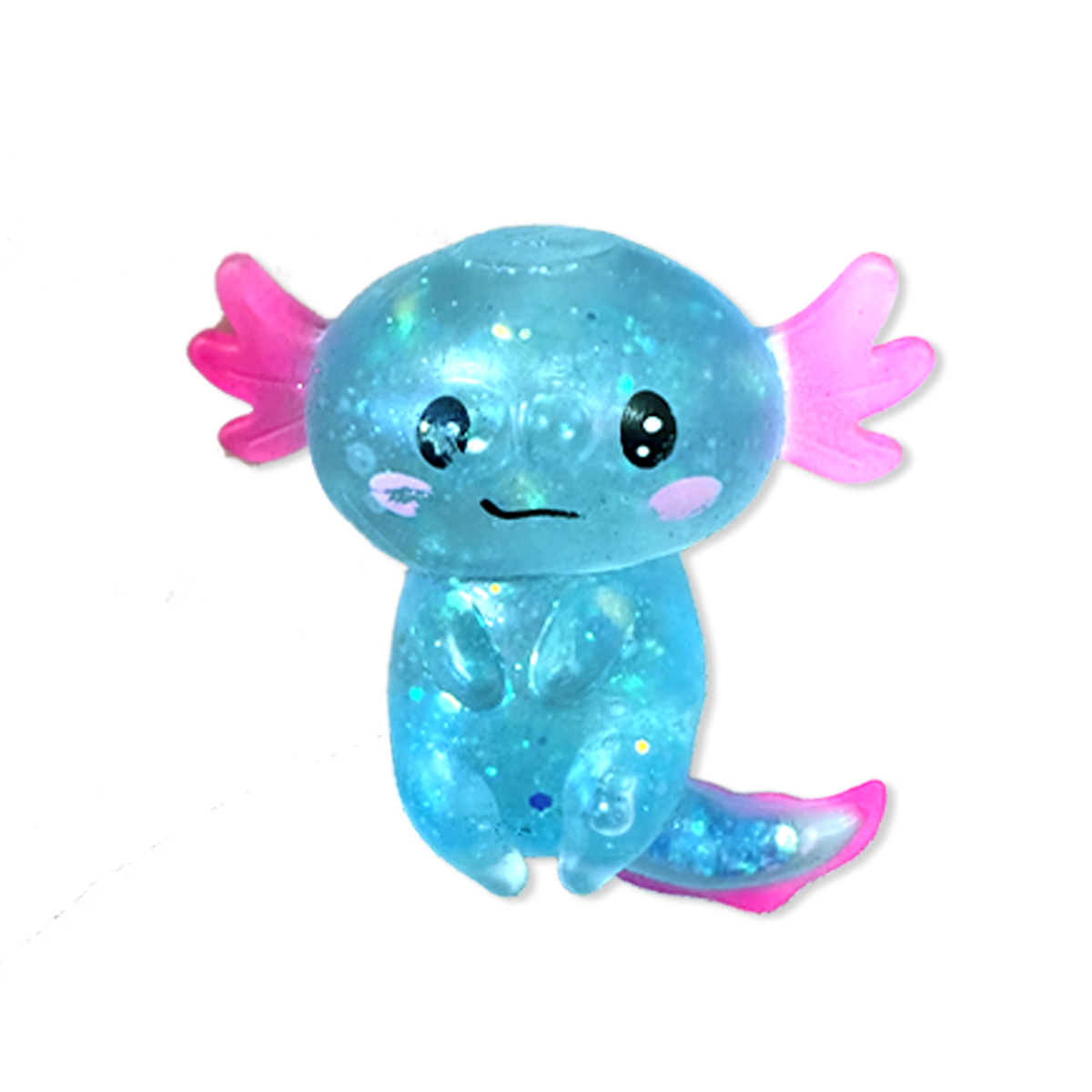 Fun Doh Squishy Gummy Fidget Toy NEW Variety - 12/Display: Wholesale Price