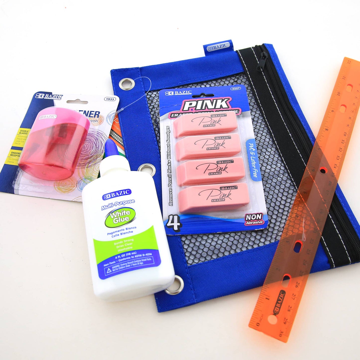 Elementary School Kit (86 Pieces): 6