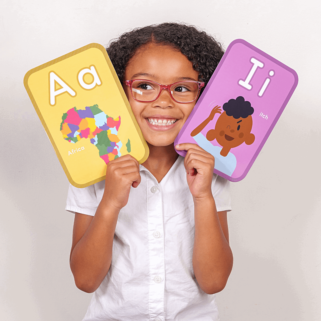 Black Culture Alphabet Bulletin Board Set