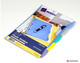 Avery Write-On Plastic Dividers, 5 Tab