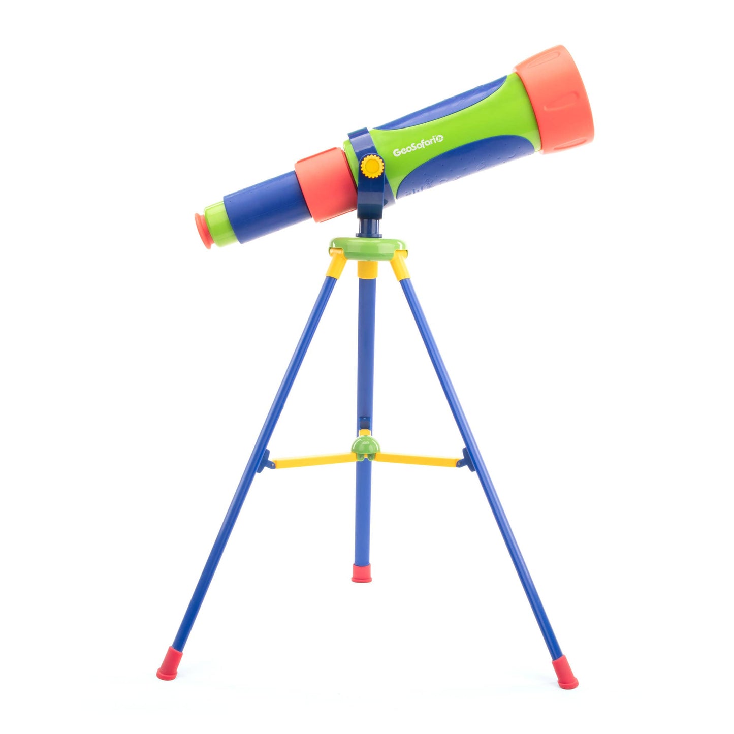 GeoSafari® Jr. My First Telescope