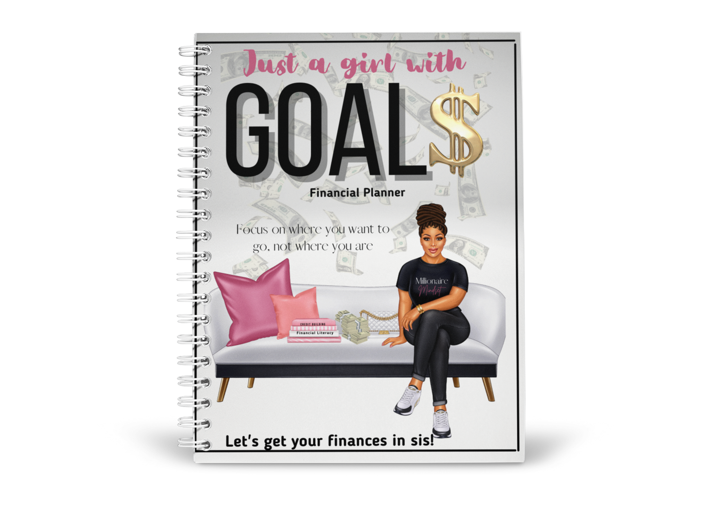 She Got Goals Financial Planner