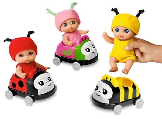 Lil' Cutesies