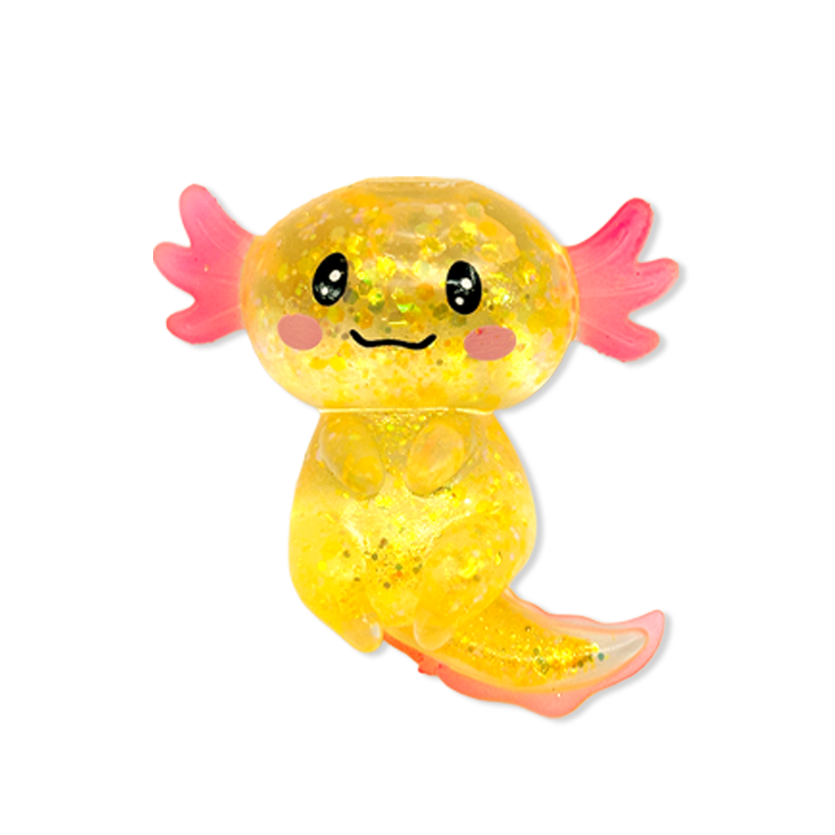 Fun Doh Squishy Gummy Fidget Toy NEW Variety - 12/Display: Wholesale Price