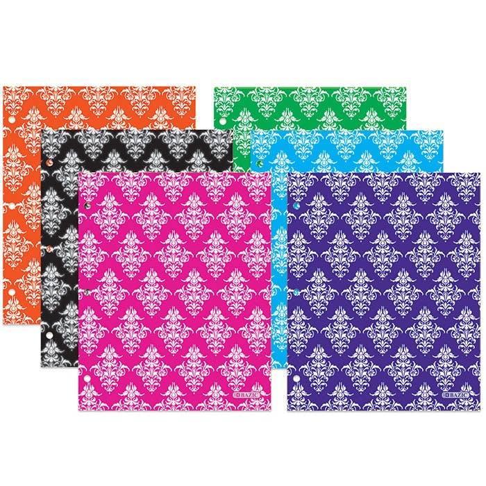 2-Pockets Portfolios: Metallic