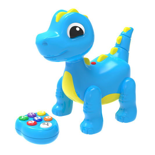 Remote Control Dancing Dino
