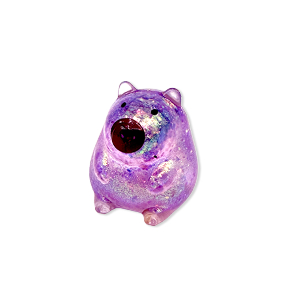 Fun Doh Squishy Gummy Fidget Toy NEW Variety - 12/Display: Wholesale Price