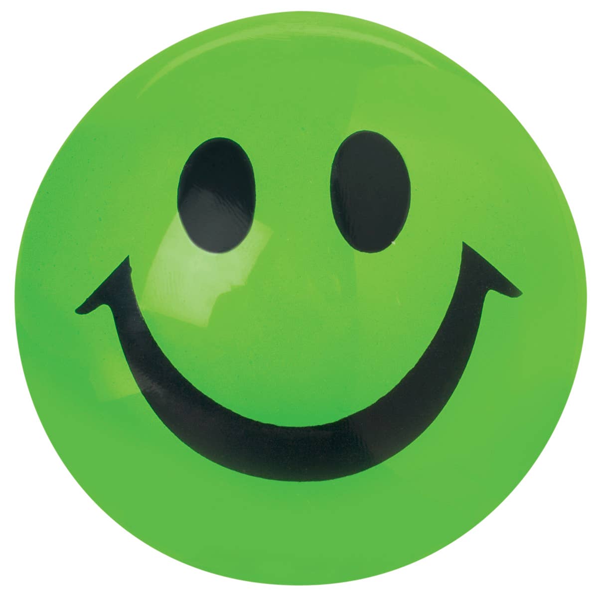 Toysmith Light Up Happy Ball