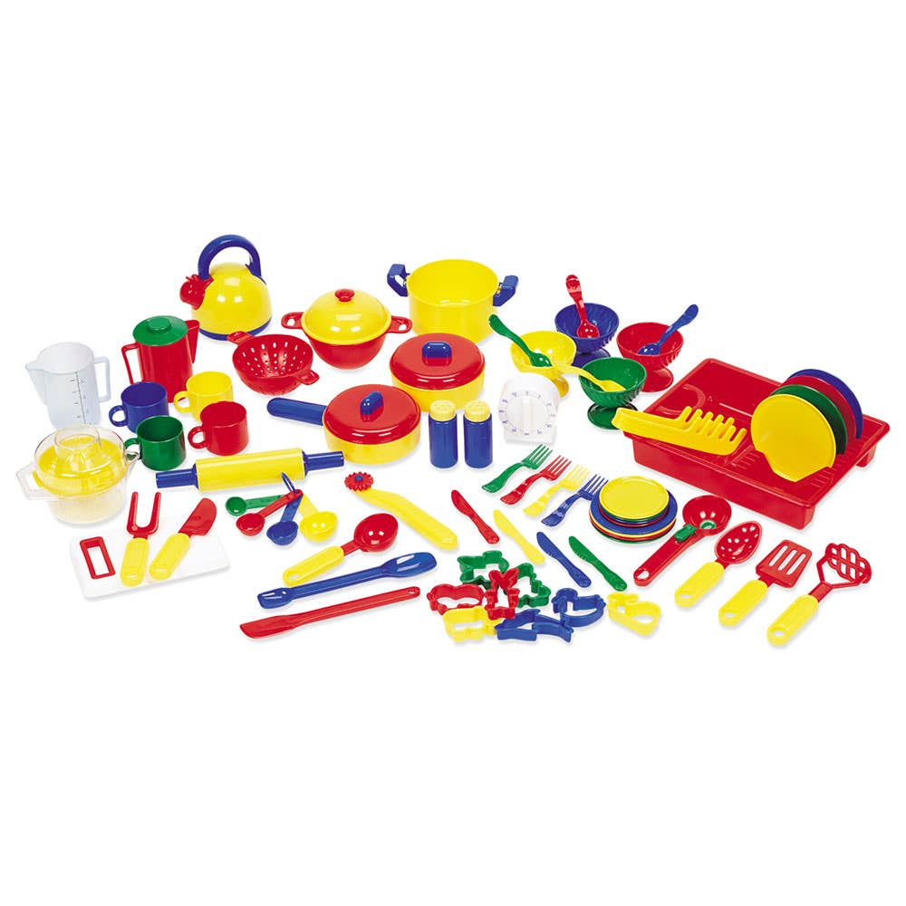 Pretend & Play® Kitchen Set