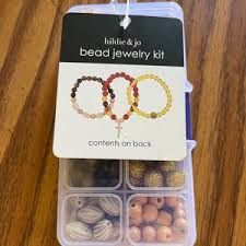 Hildie & Jo bead jewelry kit