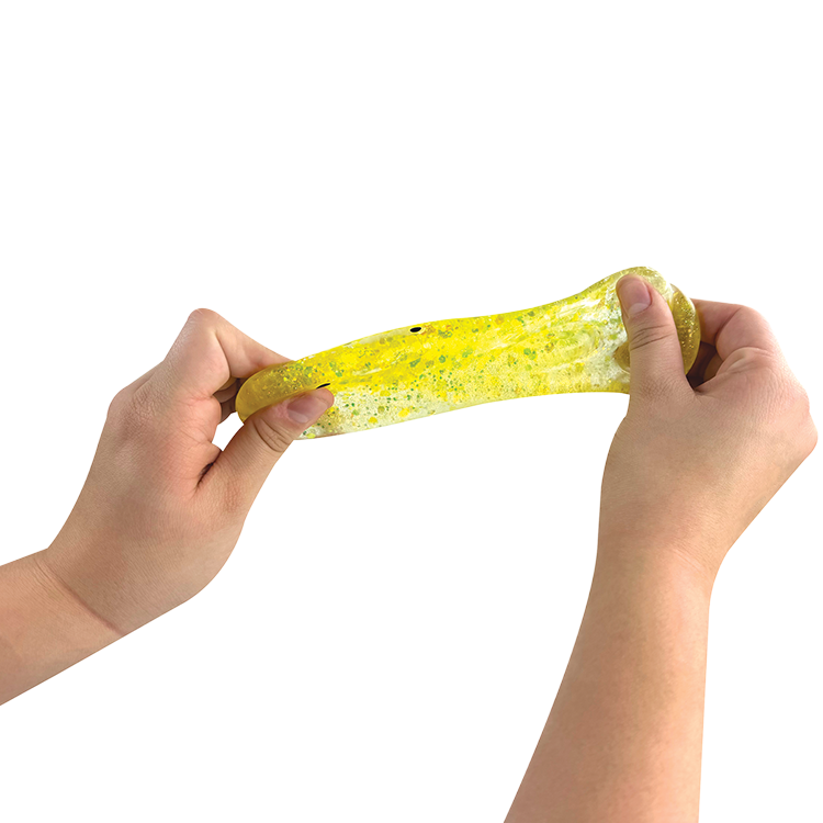 Fun Doh Squishy Gummy Fidget Toy NEW Variety - 12/Display: Wholesale Price