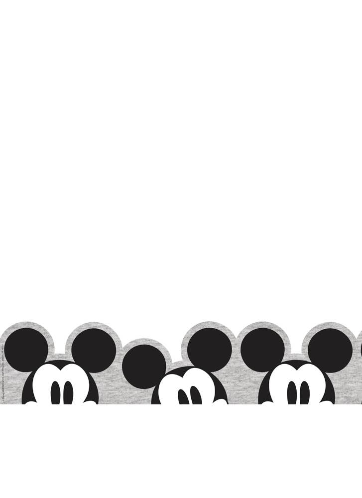 Mickey Mouse® Throwback Peeking Mickeys