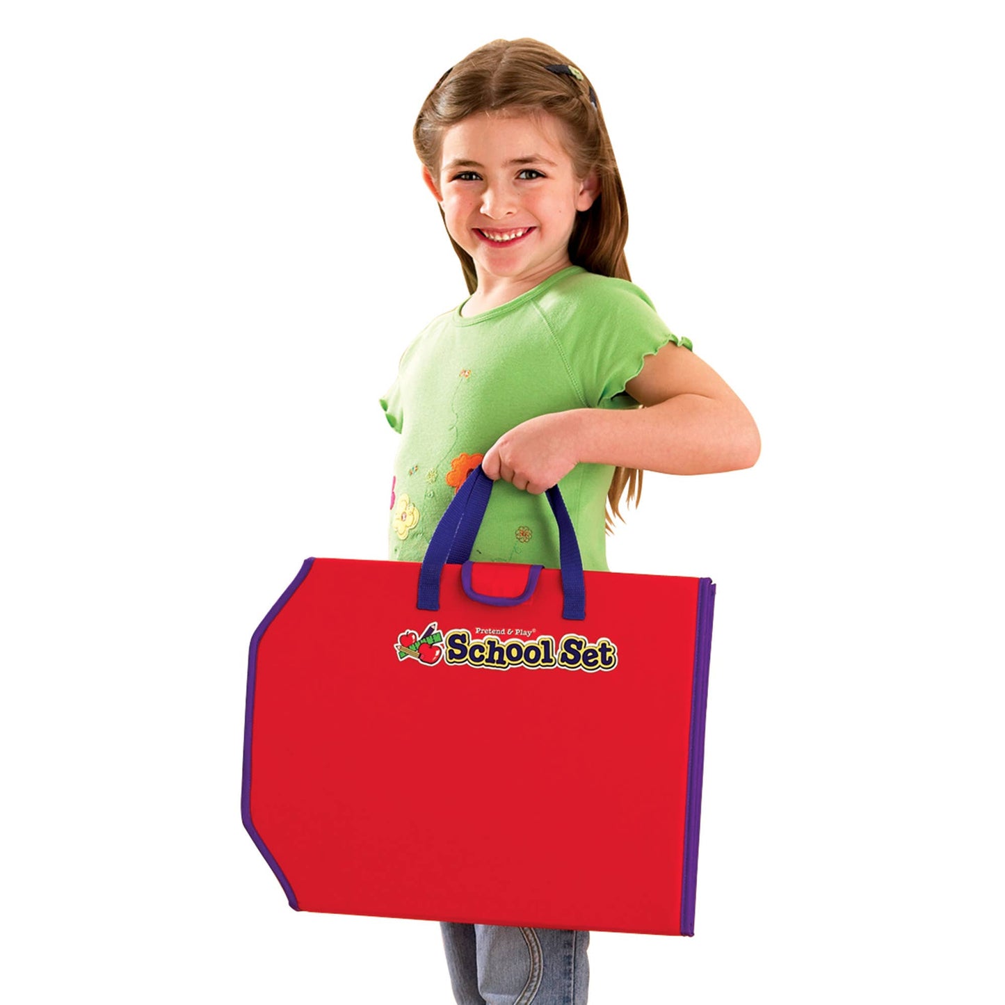 Pretend & Play® School Set