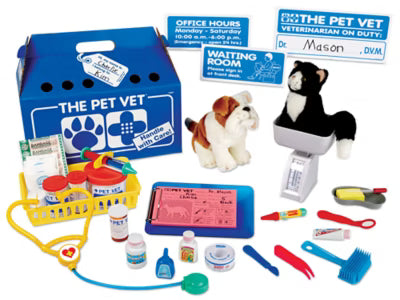The Pet Vet