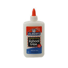 Elmers Liquid School Glue