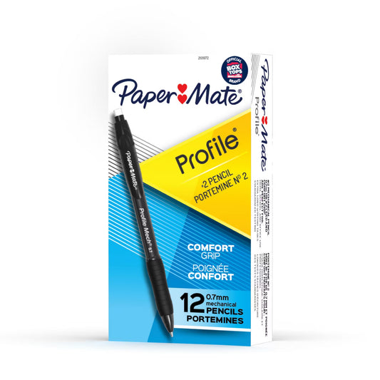 Paper Mate Mechanical Pencil (12 count)