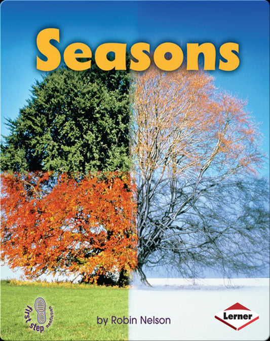 What is a Season