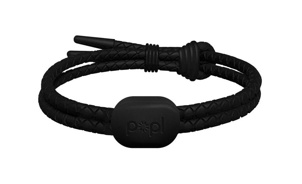 Popl Silicone Rope Band Bracelet