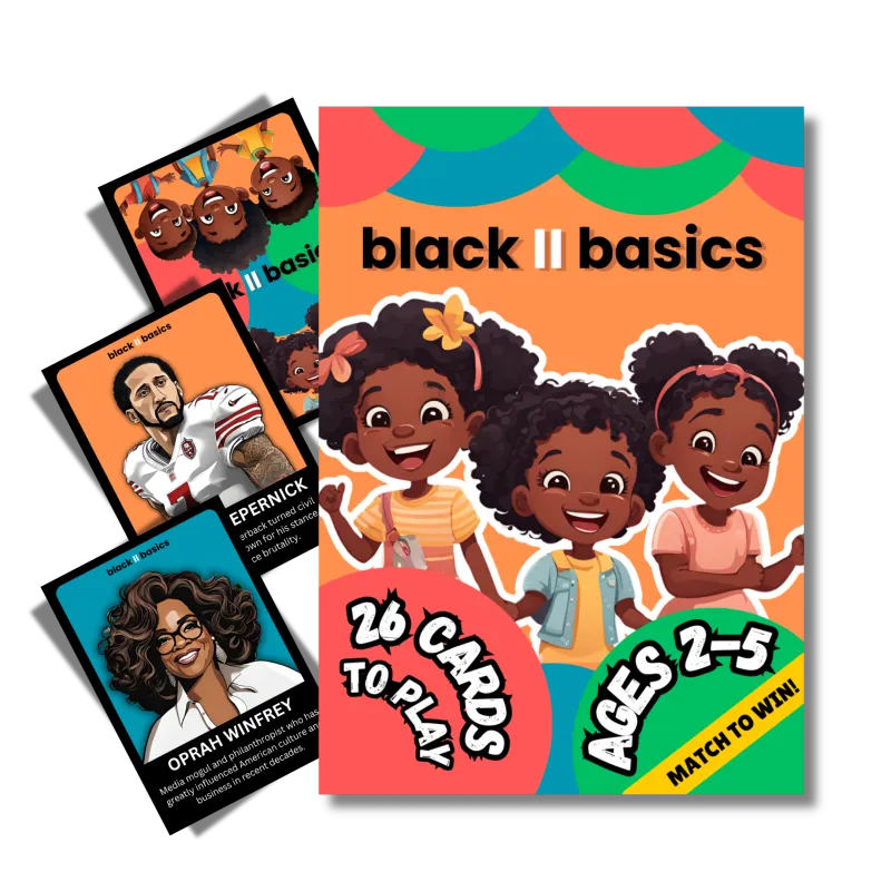 History Hero Match Cards