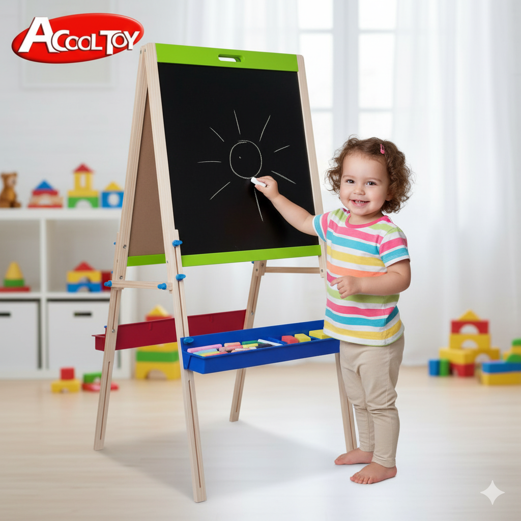 AC7804   Artist Easel