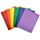 Two Pocket Folders prong folders