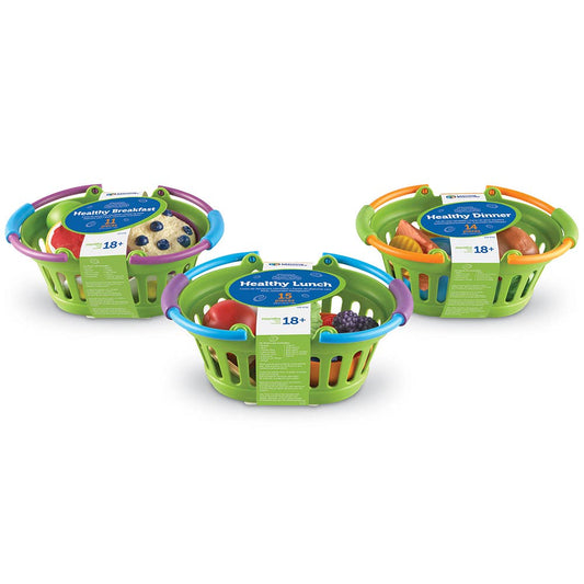 New Sprouts® Healthy Basket
