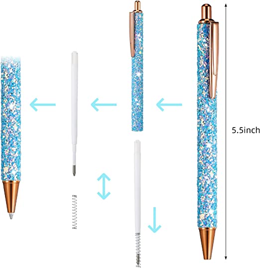 Pretty Pens Journaling Pens