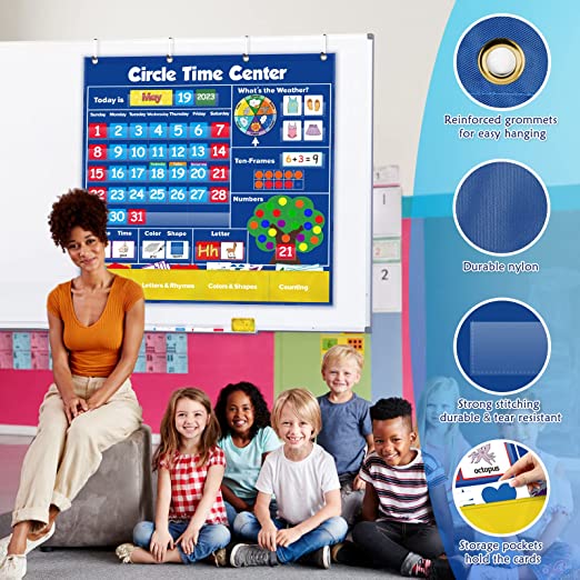 Circle Time Learning Center