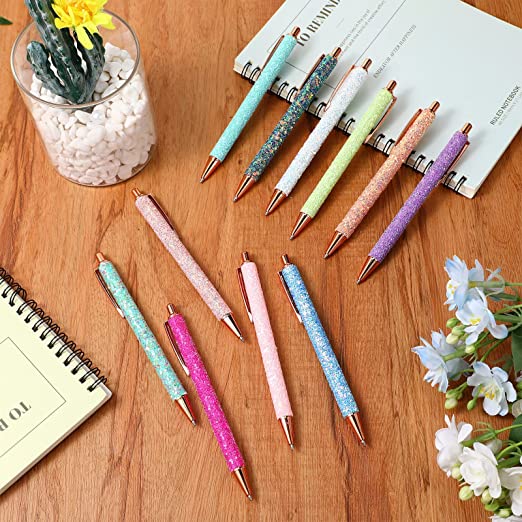 Pretty Pens Journaling Pens